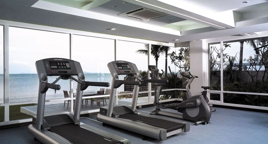 For sale 3 bedrooms villa in Na Jomtien, Pattaya