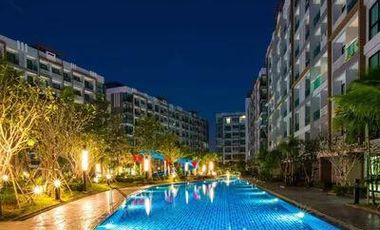 Продажа 1 кровать кондо в Йомтиен, Паттайя