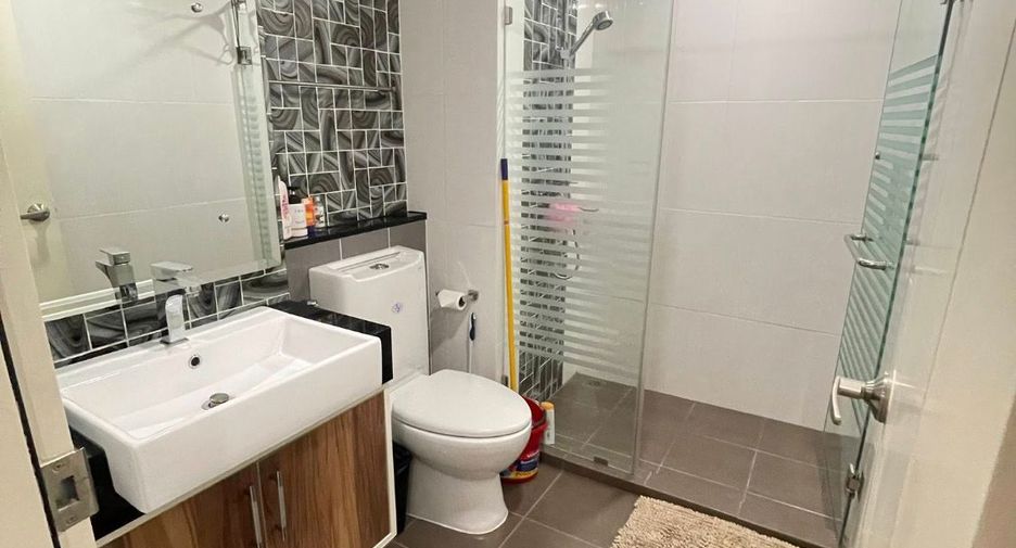 For sale 1 bed condo in Jomtien, Pattaya