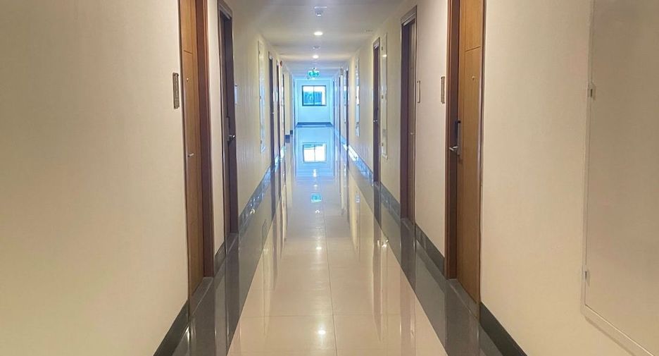 For sale 1 bed condo in Jomtien, Pattaya