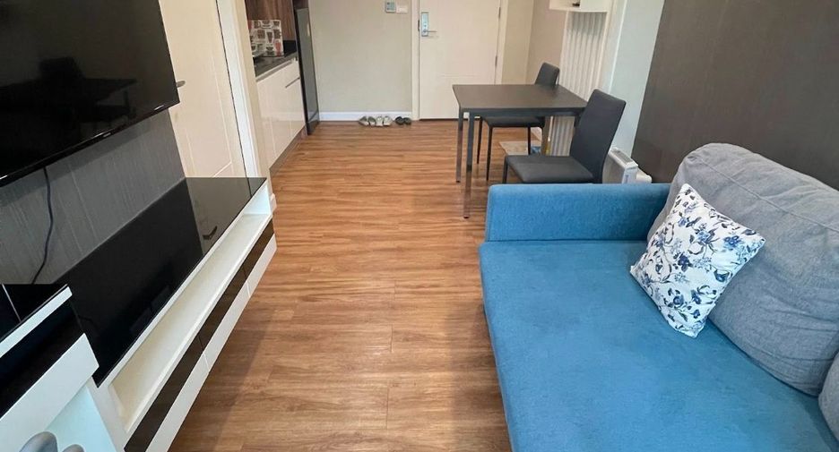 For sale 1 bed condo in Jomtien, Pattaya