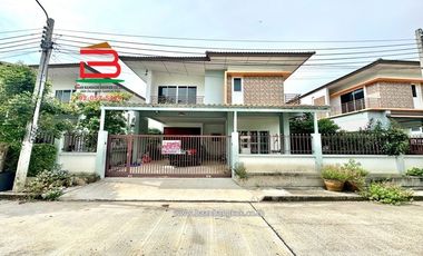 Haus zum Kauf mit 3 Zimmer in Don Mueang, Bangkok