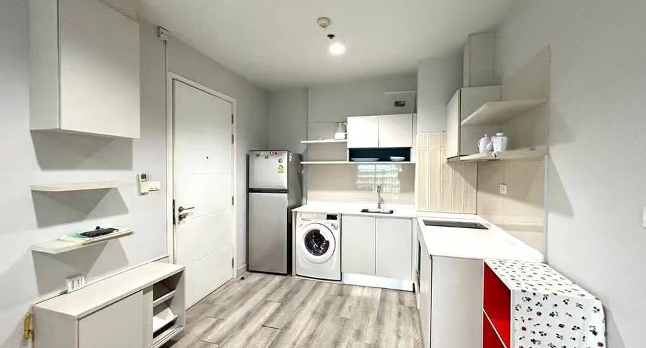 For sale 2 bedrooms condo in Central Pattaya, Pattaya