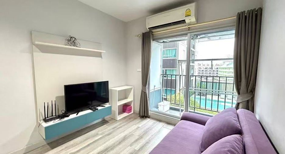 For sale 2 bedrooms condo in Central Pattaya, Pattaya