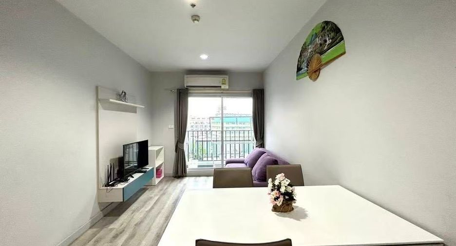 For sale 2 bedrooms condo in Central Pattaya, Pattaya