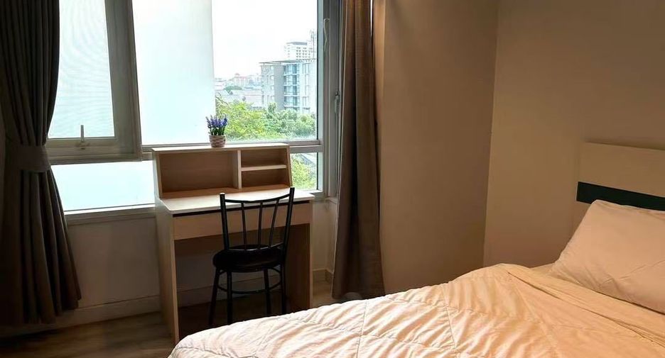 For sale 2 bedrooms condo in Central Pattaya, Pattaya