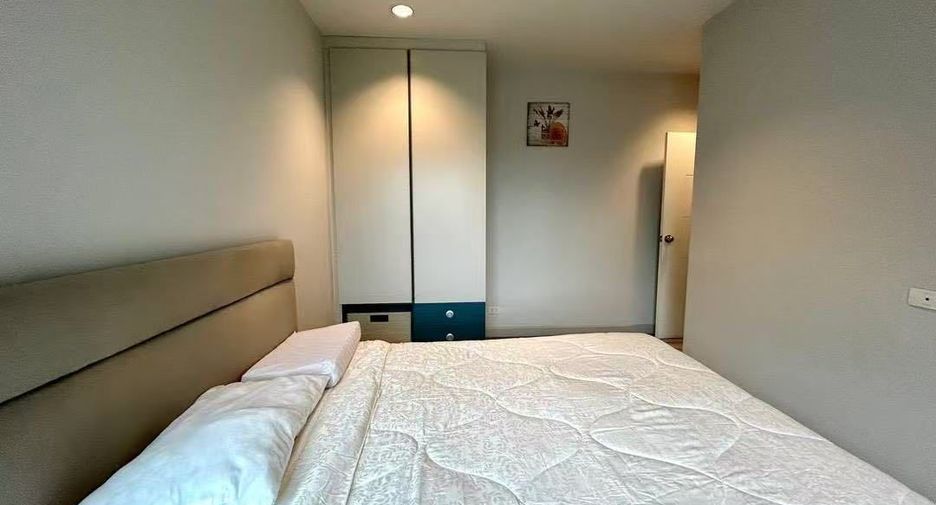 For sale 2 bedrooms condo in Central Pattaya, Pattaya