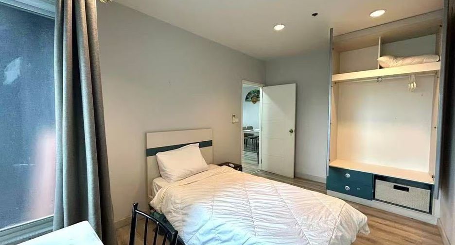 For sale 2 bedrooms condo in Central Pattaya, Pattaya