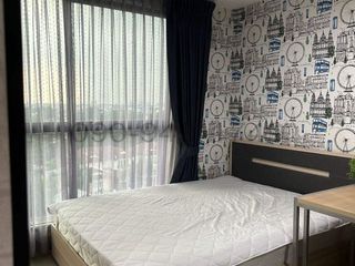 For rent 1 bed condo in Lam Luk Ka, Pathum Thani