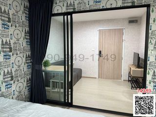 For rent 1 bed condo in Lam Luk Ka, Pathum Thani