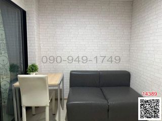 For rent 1 bed condo in Lam Luk Ka, Pathum Thani