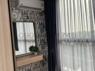 For rent 1 bed condo in Lam Luk Ka, Pathum Thani