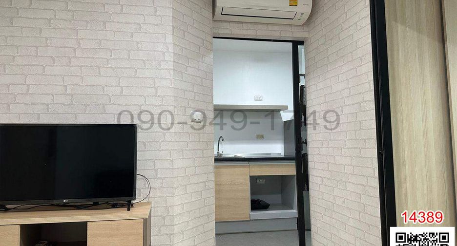 For rent 1 Beds condo in Lam Luk Ka, Pathum Thani