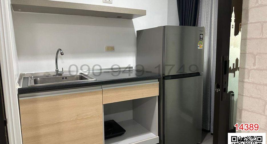 For rent 1 Beds condo in Lam Luk Ka, Pathum Thani