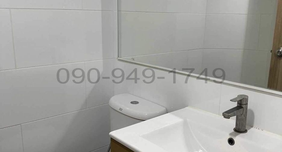 For rent 1 Beds condo in Lam Luk Ka, Pathum Thani