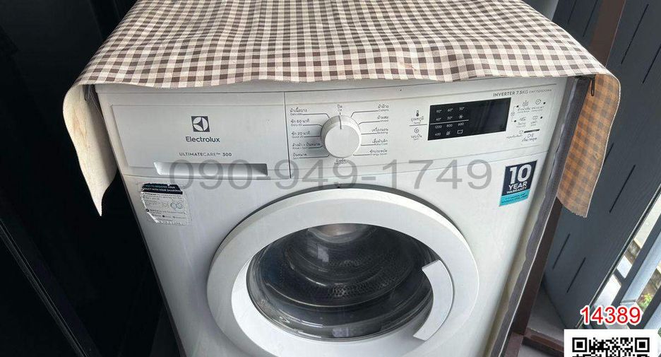 For rent 1 Beds condo in Lam Luk Ka, Pathum Thani