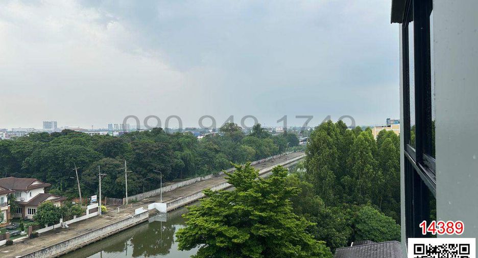 For rent 1 Beds condo in Lam Luk Ka, Pathum Thani