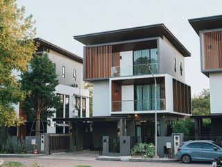 For Rent 3 Bedroom House In San Sai, Chiang Mai