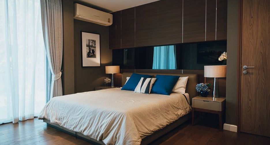 For rent 3 bedrooms house in San Sai, Chiang Mai