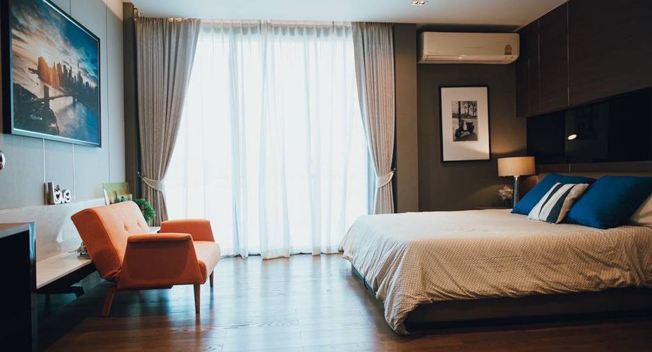 For rent 3 bedrooms house in San Sai, Chiang Mai
