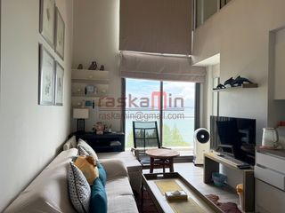 For rent 2 bedrooms condo in Bang Lamung, Chonburi