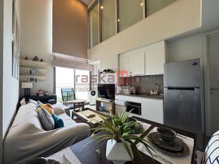 For rent 2 bedrooms condo in Bang Lamung, Chonburi