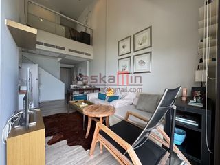 For rent 2 bedrooms condo in Bang Lamung, Chonburi