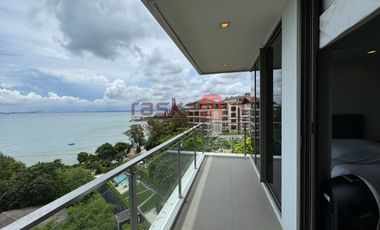 Condo en alquiler de 2 habitaciones en North Pattaya, Pattaya