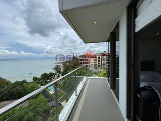 For rent 2 bedrooms condo in Bang Lamung, Chonburi