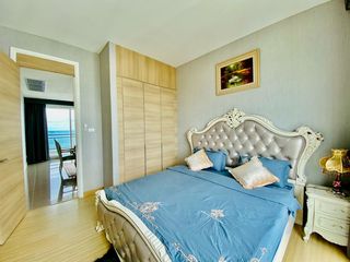 For rent 3 bed condo in Jomtien, Pattaya