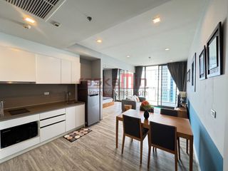 À louer 1 chambre condo à Bang Lamung, Chonburi