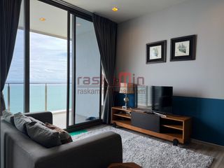 À louer 1 chambre condo à Bang Lamung, Chonburi