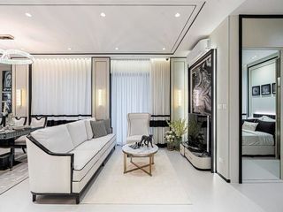 For sale 3 bed condo in Bang Lamung, Chonburi