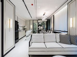 For sale 3 bed condo in Bang Lamung, Chonburi
