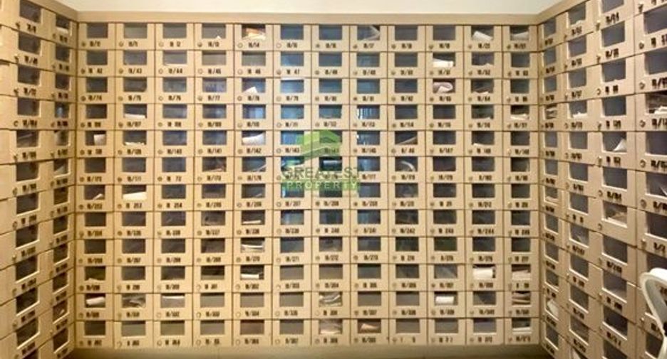 For sale 1 bed condo in Pak Kret, Nonthaburi