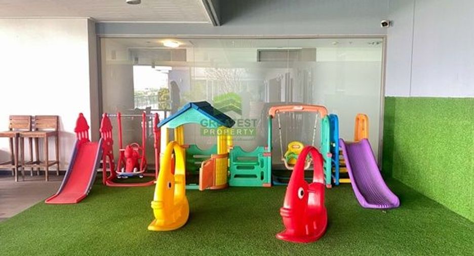 For sale 1 bed condo in Pak Kret, Nonthaburi
