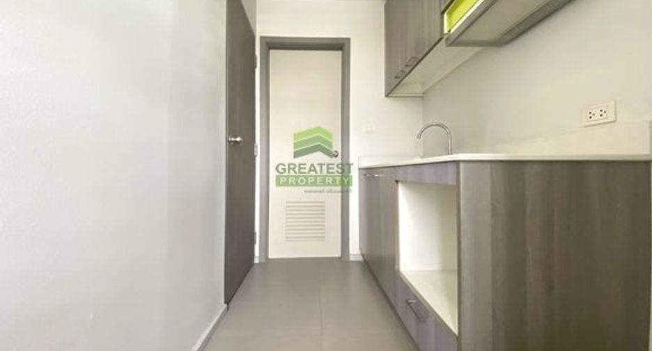 For sale 1 bed condo in Pak Kret, Nonthaburi