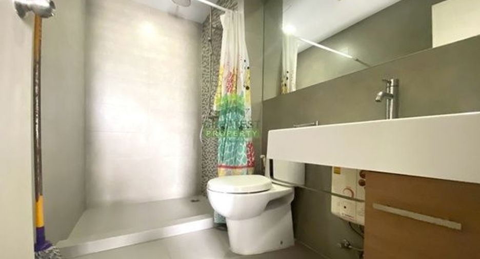 For sale 1 bed condo in Pak Kret, Nonthaburi