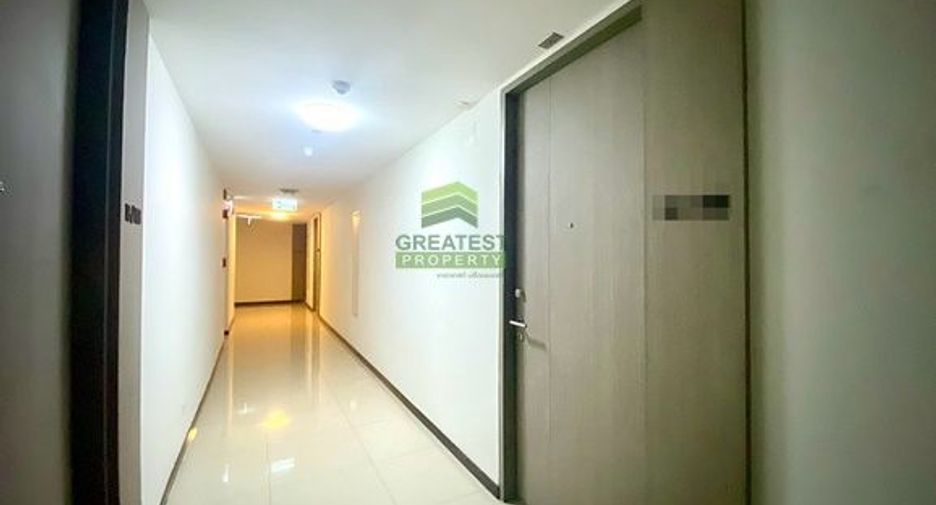 For sale 1 bed condo in Pak Kret, Nonthaburi