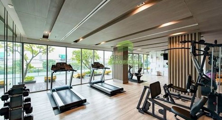For sale 1 bed condo in Pak Kret, Nonthaburi