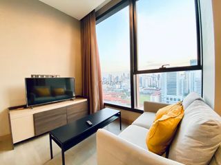 For rent and for sale 1 bed condo in Watthana, Bangkok