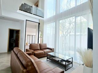 Villa en alquiler de 4 habitaciones en Hang Dong, Chiang Mai