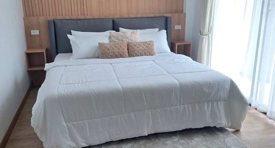 For rent 4 bedrooms villa in Hang Dong, Chiang Mai