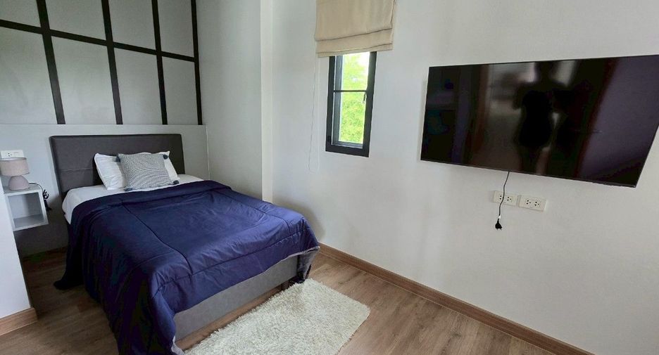 For rent 4 bedrooms villa in Hang Dong, Chiang Mai