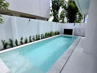 Villa en alquiler de 4 habitaciones en Hang Dong, Chiang Mai