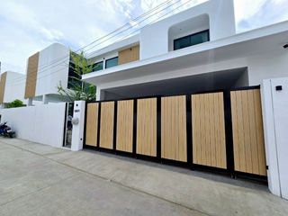 For Rent 4 Bedroom Villa In Hang Dong, Chiang Mai