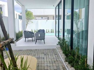 Villa en alquiler de 4 habitaciones en Hang Dong, Chiang Mai