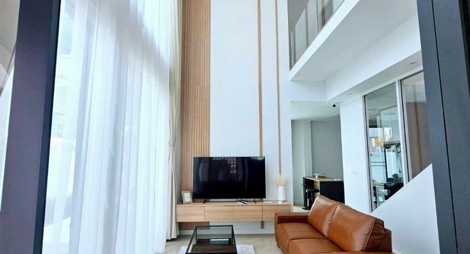 For rent 4 bedrooms villa in Hang Dong, Chiang Mai