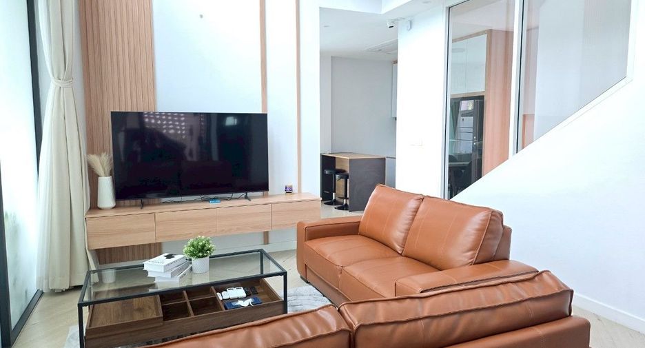 For rent 4 bedrooms villa in Hang Dong, Chiang Mai