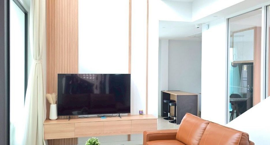 For rent 4 bedrooms villa in Hang Dong, Chiang Mai